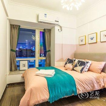 广州Justin(00145730)公寓(桂田村分店)酒店提供图片