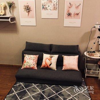 西安喜遇·小屋公寓(陕西书画院-美术馆分店)酒店提供图片