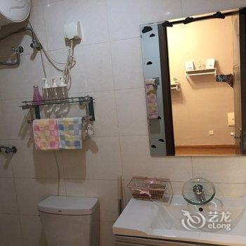 西安喜遇·小屋公寓(陕西书画院-美术馆分店)酒店提供图片