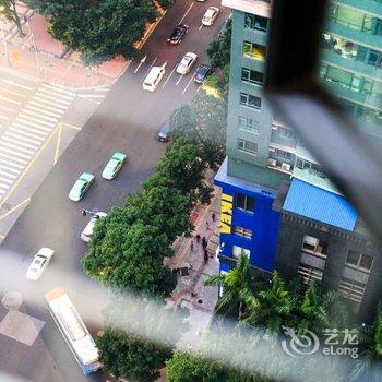 广州Alice(00004900)公寓(广州玄动音乐录音室分店)酒店提供图片