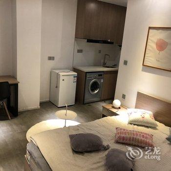 广州智景云舍公寓(新景公园分店)酒店提供图片