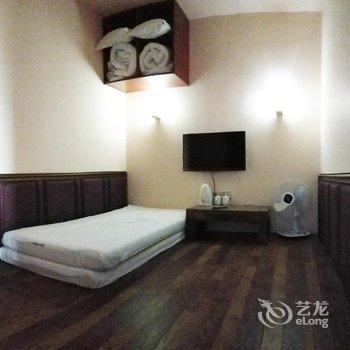 满洲里福音家庭旅馆酒店提供图片