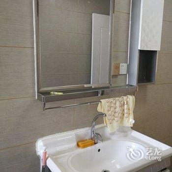 青岛快乐的人公寓酒店提供图片