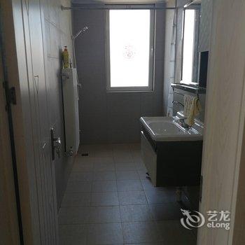 青岛快乐的人公寓酒店提供图片