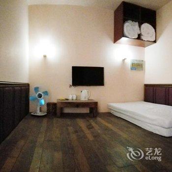 满洲里福音家庭旅馆酒店提供图片