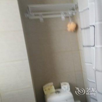 青岛快乐的人公寓酒店提供图片