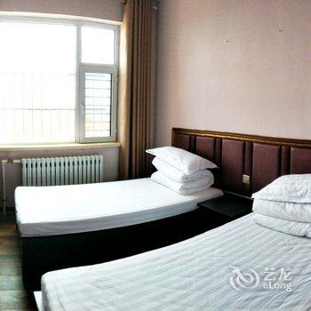 满洲里福音家庭旅馆酒店提供图片