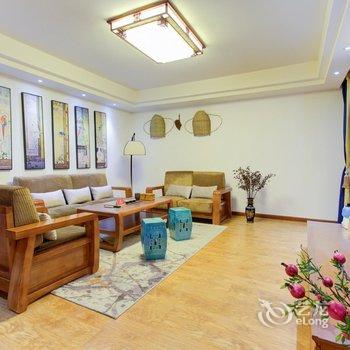 西安之家公寓(曲江池店)酒店提供图片