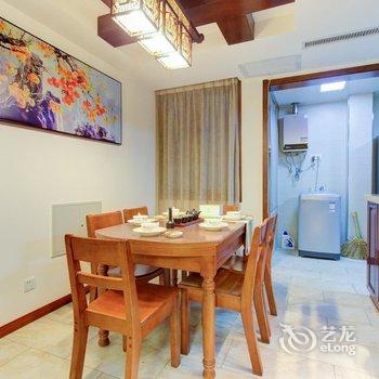 西安之家公寓(曲江池店)酒店提供图片