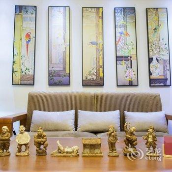 西安之家公寓(曲江池店)酒店提供图片