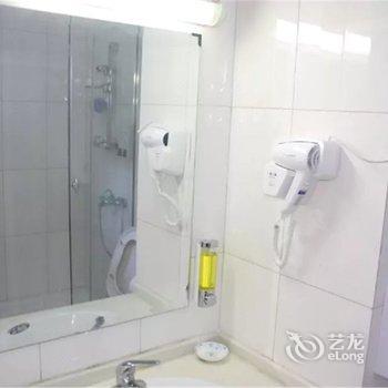 广州insan公寓财富公馆店(西湾路分店)酒店提供图片