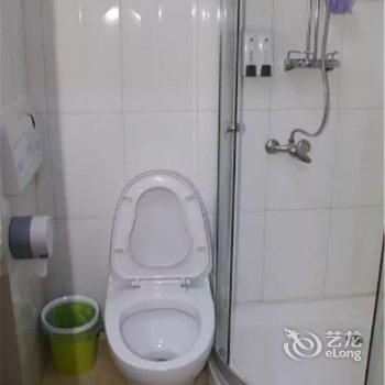 广州insan公寓财富公馆店(西湾路分店)酒店提供图片