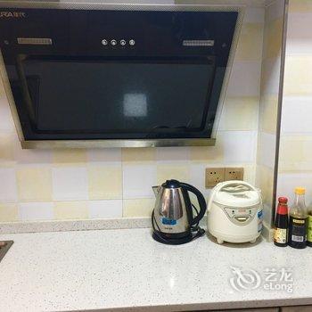 重庆龚女士公寓酒店提供图片