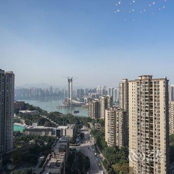 重庆AllenChan(00140510)公寓(提多名琴艺术馆分店)酒店提供图片
