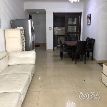 广州vicky8234公寓酒店提供图片