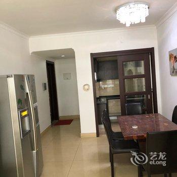 广州vicky8234公寓酒店提供图片