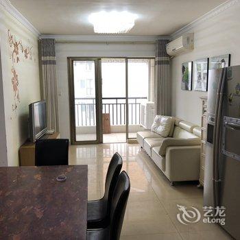 广州vicky8234公寓酒店提供图片