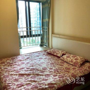 广州vicky8234公寓酒店提供图片