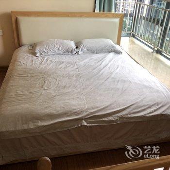 广州vicky8234公寓酒店提供图片