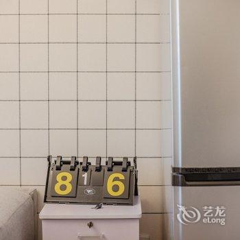 成都水深木Derek(00140970)公寓(成都东门城墙遗址分店)酒店提供图片