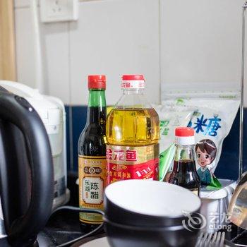 成都水深木Derek(00140970)公寓(成都东门城墙遗址分店)酒店提供图片