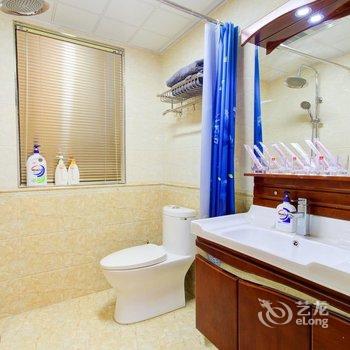 西安之家公寓(曲江池店)酒店提供图片