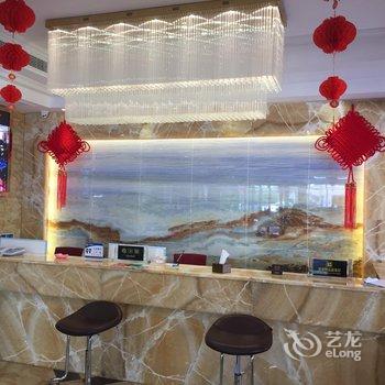 简阳金龙大酒店(天府国际机场店)酒店提供图片