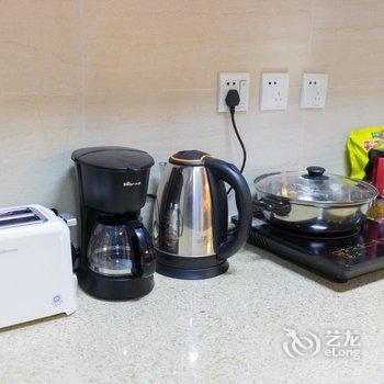 西安之家公寓(曲江池店)酒店提供图片