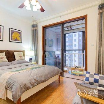 西安之家公寓(曲江池店)酒店提供图片