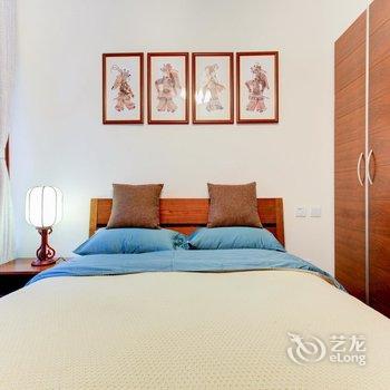 西安之家公寓(曲江池店)酒店提供图片