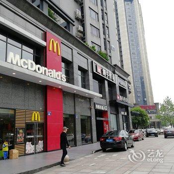 杭州77妈特色民宿(钱江世纪城体育公园分店)酒店提供图片