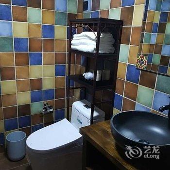 重庆溪溪家公寓(宏泰路分店)酒店提供图片