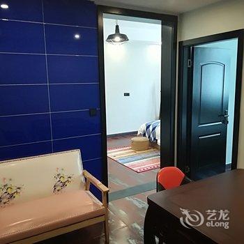 重庆溪溪家公寓(宏泰路分店)酒店提供图片