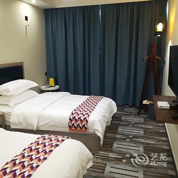 重庆溪溪家公寓(宏泰路分店)酒店提供图片