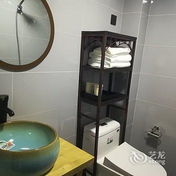 重庆溪溪家公寓(宏泰路分店)酒店提供图片