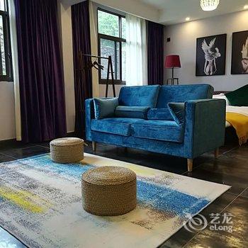 重庆溪溪家公寓(宏泰路分店)酒店提供图片