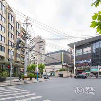 丽飞民宿(上海梅尔尼科夫美术馆分店)酒店提供图片