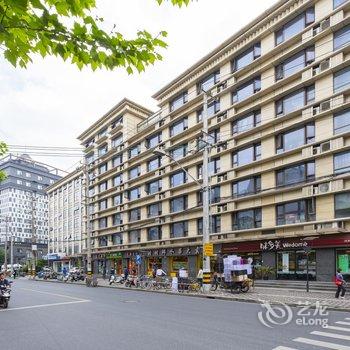 丽飞民宿(上海梅尔尼科夫美术馆分店)酒店提供图片