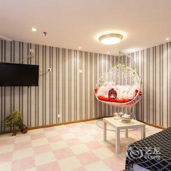 丽飞民宿(上海梅尔尼科夫美术馆分店)酒店提供图片