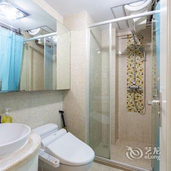 丽飞民宿(上海梅尔尼科夫美术馆分店)酒店提供图片