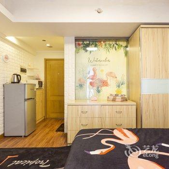 丽飞民宿(上海梅尔尼科夫美术馆分店)酒店提供图片