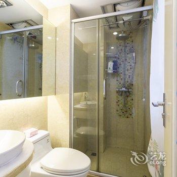 丽飞民宿(上海梅尔尼科夫美术馆分店)酒店提供图片