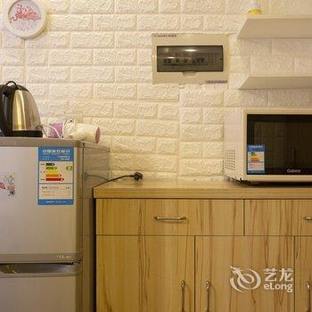 丽飞民宿(上海梅尔尼科夫美术馆分店)酒店提供图片