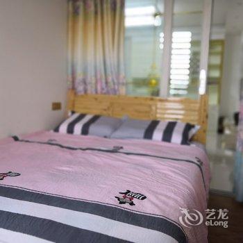 重庆融舍公寓(太和村分店)酒店提供图片