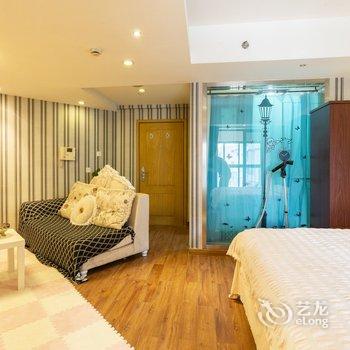 丽飞民宿(上海梅尔尼科夫美术馆分店)酒店提供图片