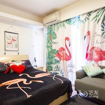 丽飞民宿(上海梅尔尼科夫美术馆分店)酒店提供图片