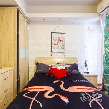 丽飞民宿(上海梅尔尼科夫美术馆分店)酒店提供图片