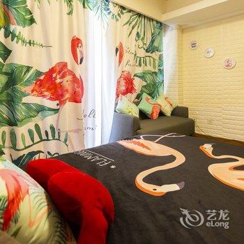 丽飞民宿(上海梅尔尼科夫美术馆分店)酒店提供图片