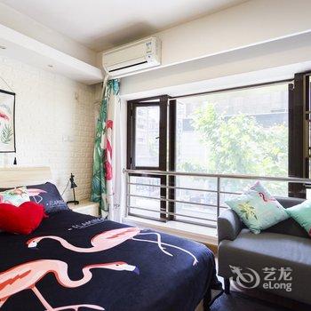 丽飞民宿(上海梅尔尼科夫美术馆分店)酒店提供图片