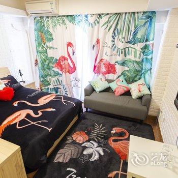 丽飞民宿(上海梅尔尼科夫美术馆分店)酒店提供图片